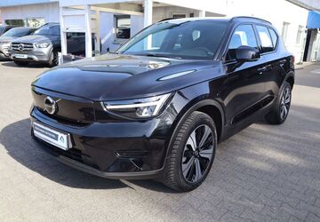Volvo XC40 61.993 km 25.970 &euro; Darmstadt 64291