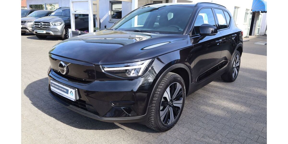 Volvo XC40 61.993 km 25.970 &euro; Darmstadt 64291