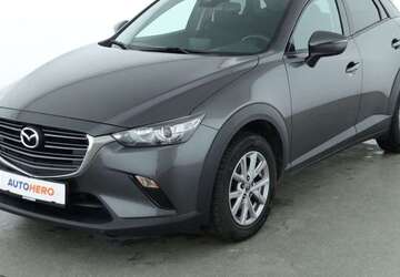 Mazda CX-3 80.436 km 13.330 &euro; Frankfurt am Main 65936