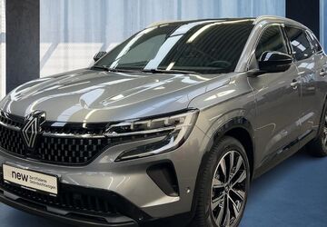 Renault Austral 28.367 km 33.990 &euro; Frankfurt / Main 60314