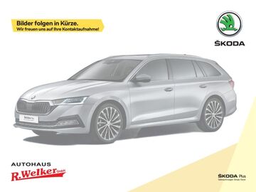 Gebrauchte Skoda Octavia