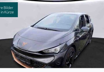 Cupra Born 31.767 km 27.960 &euro; Hofheim-Diedenbergen 65719