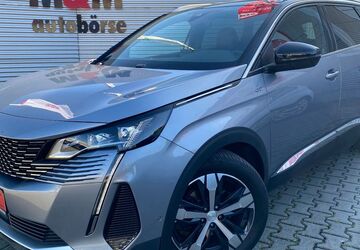 Peugeot 5008 102.000 km 22.900 &euro; Darmstadt 64295
