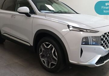 Hyundai SANTA FE 42.182 km 34.770 &euro; Egelsbach 63329