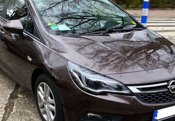 Opel Astra 150.000 km 7.000 &euro; Frankfurt 60325