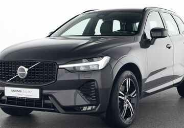 Volvo XC60 54.208 km 33.990 &euro; Weiterstadt 64331