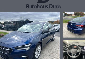 Opel Insignia 132.300 km 16.450 &euro; Rüsselsheim 65428