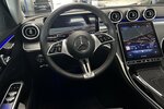 Mercedes-Benz C 220 d AVANTGARDE-SCHIEBEDACH-DISTRONIC-360-LED 11.441 km 39.849 &euro; Groß-Umstadt 64823