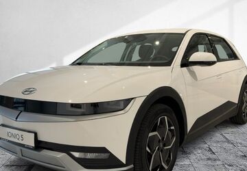 Hyundai IONIQ 5 9.999 km 36.240 &euro; Frankfurt 60314