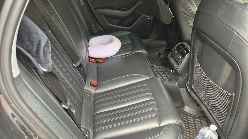 Audi A6 167.000 km 16.200 &euro; Offenbach 63073