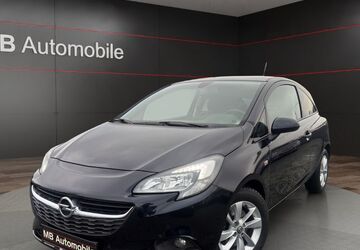 Opel Corsa 57.400 km 8.790 &euro; Darmstadt-Weiterstadt 64331