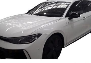 VW Passat Variant 14.183 km 47.480 &euro; Frankfurt 60326