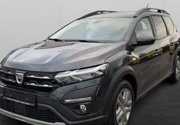 Dacia Jogger 17.050 km 15.790 &euro; Bensheim 64625