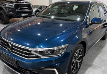 VW Passat Variant 49.002 km 29.500 &euro; Riedstadt 64560