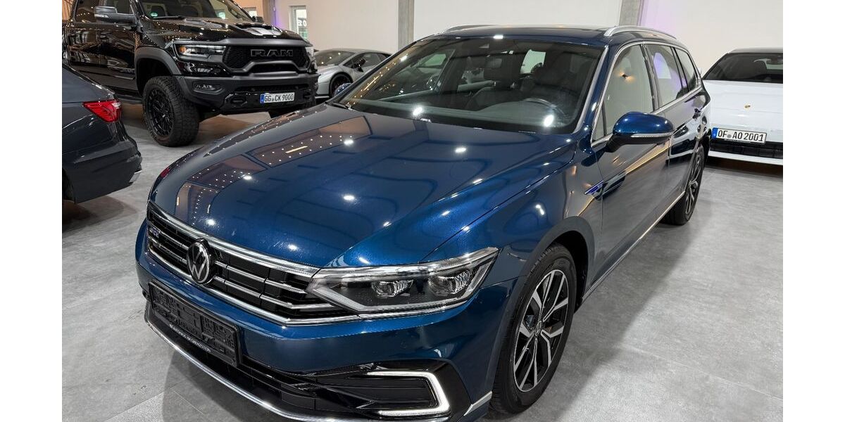 VW Passat Variant 49.002 km 29.500 &euro; Riedstadt 64560