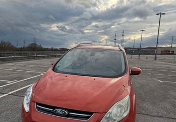 Ford Grand C-Max 175.000 km 5.299 &euro; Obertshausen 63179