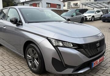 Peugeot 308 24.900 km 22.500 &euro; Hofheim am Taunus 65719