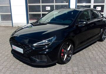 Hyundai i30 88.038 km 29.990 &euro; Mühltal 64367