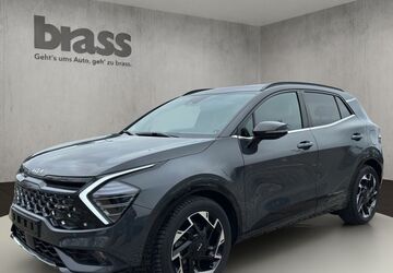 Kia Sportage 24.050 km 30.980 &euro; Frankfurt 60488