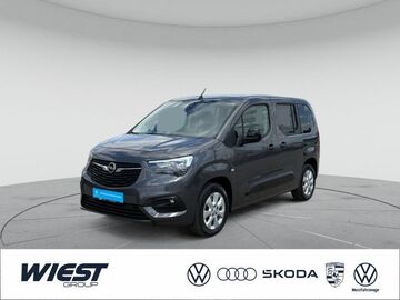 Gebrauchte Opel Combo