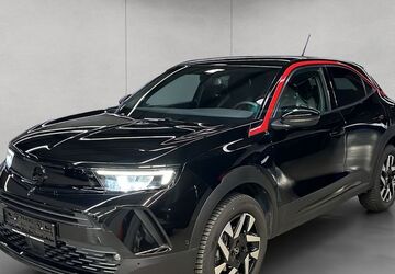 Opel Mokka 6.650 km 22.750 &euro; Frankfurt 60386