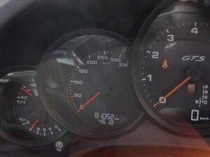 Porsche 911 991 GTS Cabrio PDK 1HD dt.Fzg.Techart LST 81.000 km 98.999 &euro; Biebesheim 64584