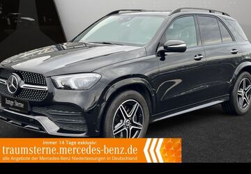Mercedes-Benz GLE 300 65.894 km 63.890 &euro; Frankfurt 60599