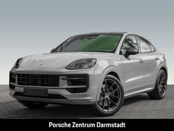 Gebrauchte Porsche Cayenne