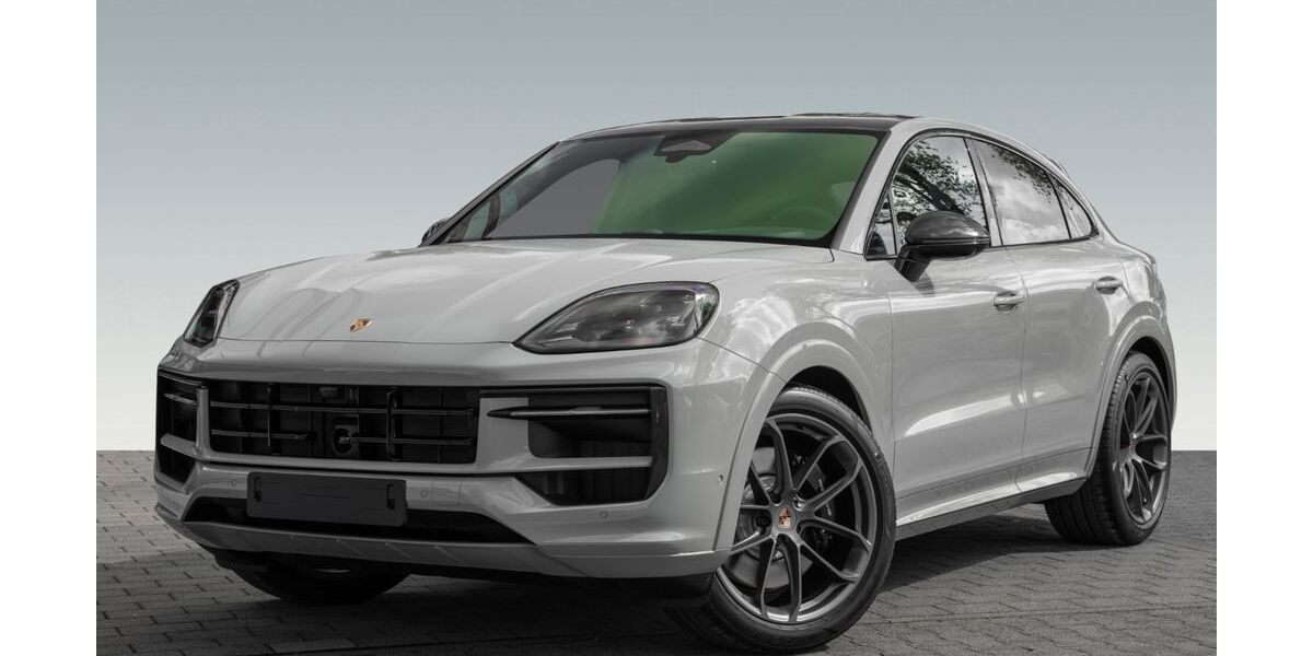 Porsche Cayenne 9.900 km 168.890 &euro; Darmstadt 64295