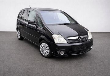 Opel Meriva 171.500 km 2.200 &euro; FRANKFURT 65933