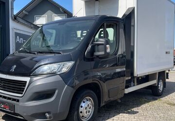 Peugeot Boxer 177.000 km 13.500 &euro; Schaafheim 64850
