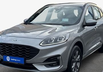 Ford Kuga 18.005 km 26.550 &euro; Frankfurt 60386