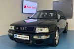Audi RS2 Avant Ragusa org.Brief+Scheckheftgepflegt 288.500 km 62.500 &euro; Dreieich 63303