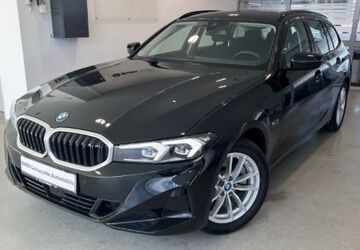 BMW 320 68.073 km 25.899 &euro; Hofheim 65719