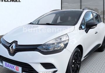 Renault Clio 93.300 km 6.490 &euro; Flörsheim am Main 65439