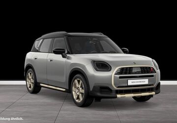 Mini Countryman S (Cooper) 18.601 km 33.990 &euro; Dreieich-Sprendlingen 63303