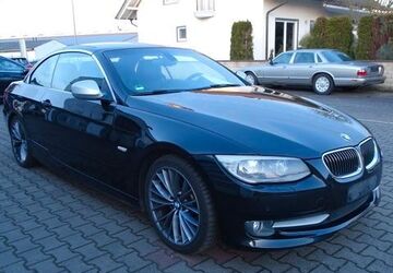 BMW 325 200.000 km 12.800 &euro; Rodgau 63110