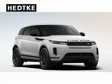 Gebrauchte Land Rover Range Rover Evoque