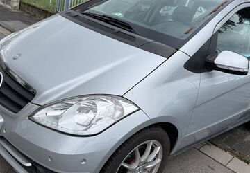 Mercedes-Benz A 160 54.000 km 7.900 &euro; Dietzenbach 63128