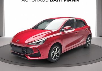 MG 3 9.000 km 19.900 &euro; Pfungstadt 64319