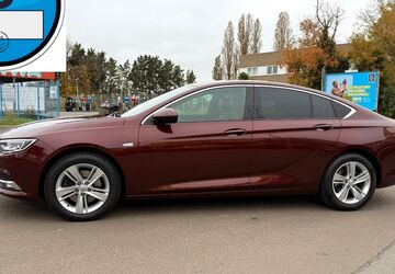 Opel Insignia 80.371 km 19.950 &euro; Raunheim 65479