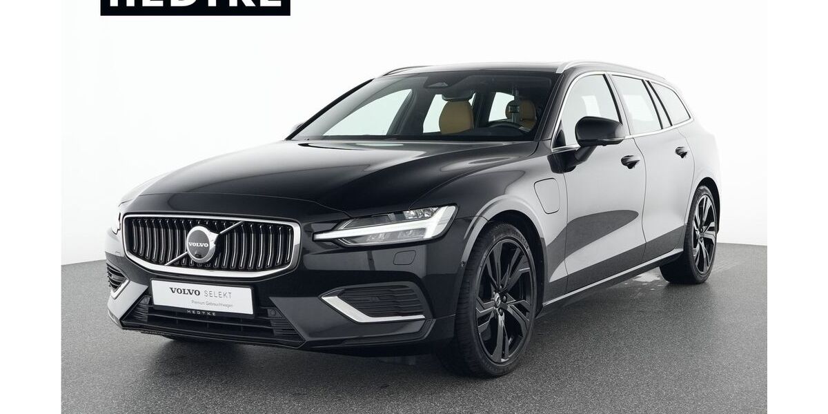 Volvo V60 79.940 km 33.990 &euro; Weiterstadt 64331