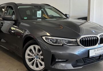 BMW 330 189.383 km 16.999 &euro; Heusenstamm 63150