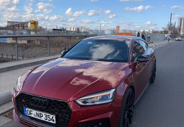 Audi A5 157.250 km 24.900 &euro; Offenbach am Main 63069