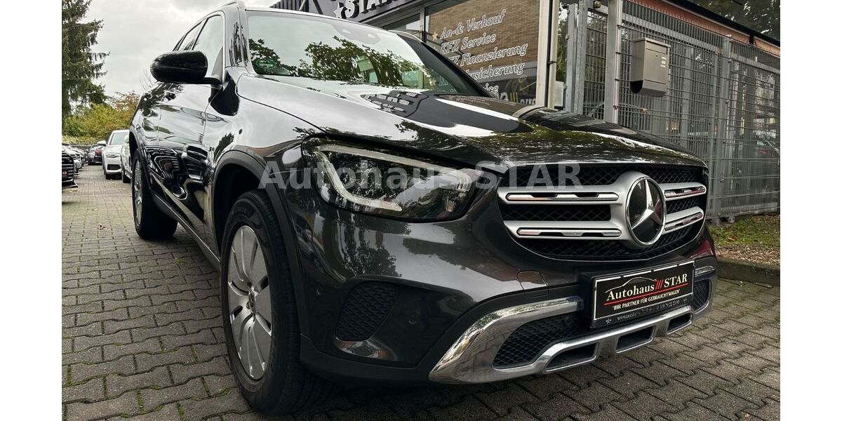 Mercedes-Benz GLC 300 120.000 km 31.990 &euro; Offenbach am Main 63071