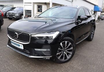 Volvo XC60 179.656 km 27.980 &euro; Darmstadt 64291