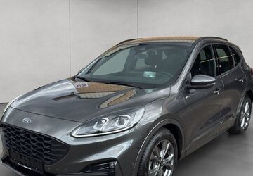 Ford Kuga 11.468 km 25.950 &euro; Frankfurt 60386