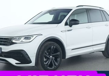 VW Tiguan 82.996 km 35.911 &euro; Dietzenbach bei Frankfurt 63128