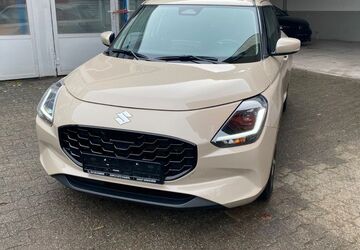 Suzuki Swift 32.000 km 14.999 &euro; Griesheim 64347