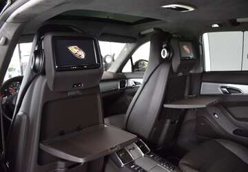 Porsche Panamera 136.275 km 34.850 &euro; Dieburg 64807